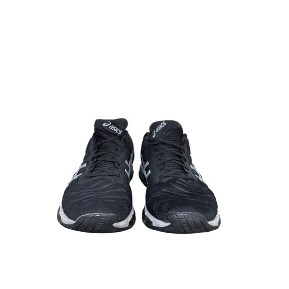 Asics Gel Quantum 360 5 Womens Size 7.5 Shoes Black Athletic Running Sneakers - Picture 2 of 10